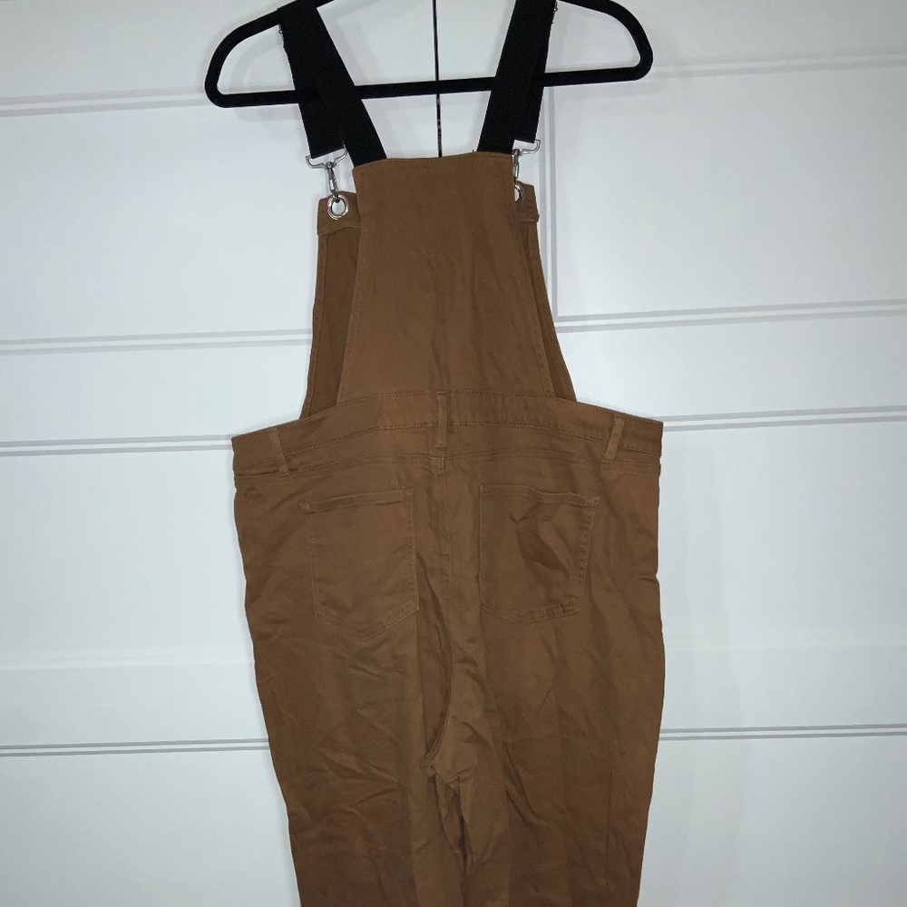 Overalls